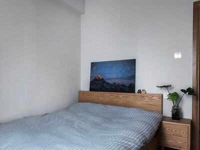 日式小清新 亿佰居装饰如何用简约设计诠释河北空间美学