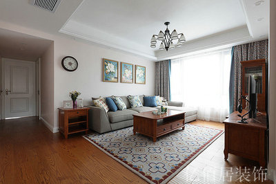 匠心筑家，品质生活——探访河北石家庄亿佰居装修装饰